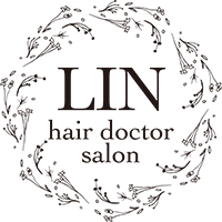 LIN hair doctor salon[リンヘアドクターサロン]｜尼崎市塚口の美容室・美容院・ヘアサロン
